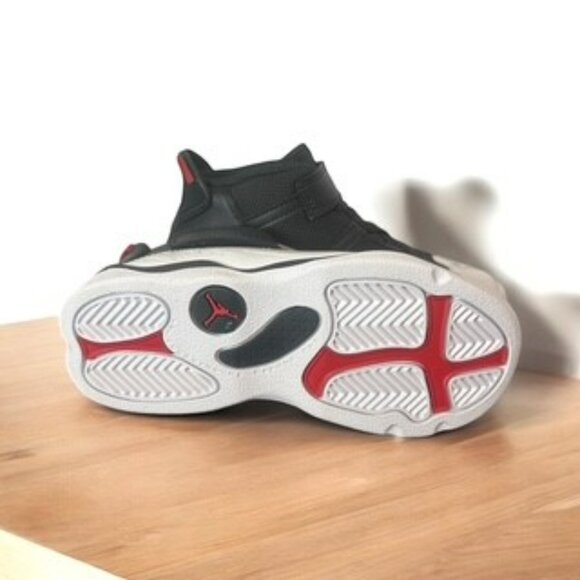 FOR SALE: Brand New Nike Jordan 6 Rings - Toddler Size 7 - NIB - Picture 4 of 4